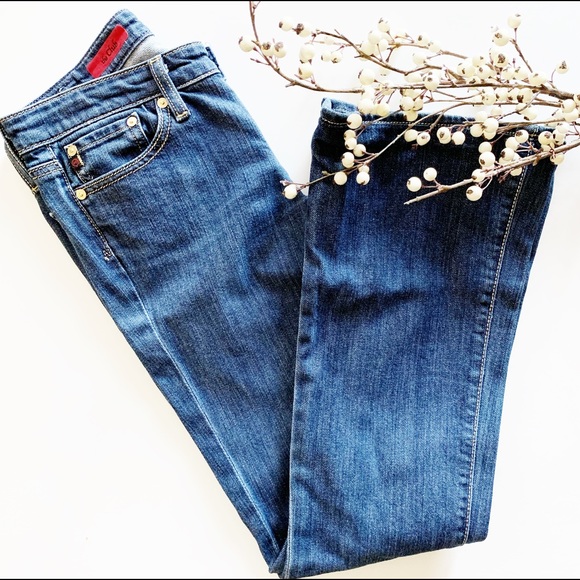 AG  “the club” bootcut jeans - Picture 2 of 6
